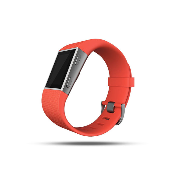 FITBIT SURGE TANGERINE - LARGE