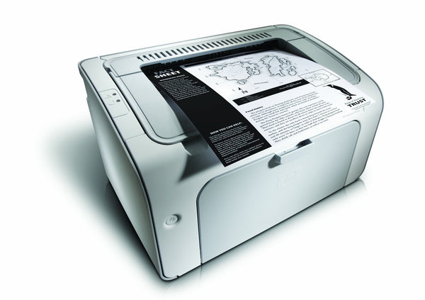 HP LaserJet P1102 Printer