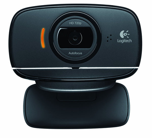 Logitech HD Webcam C525