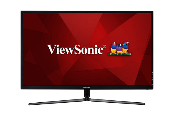 ViewSonic VX3211-2K-MHD 32" 16:9 SuperClear IPS Monitor