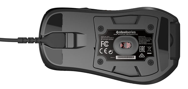 STEELSERIES RIVAL 700 MOUSE