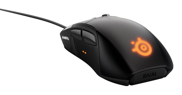 STEELSERIES RIVAL 700 MOUSE