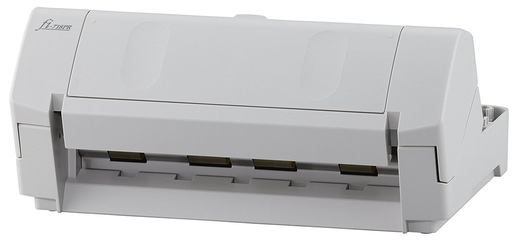 Fujitsu fi-718PR imprinter for fi-7140, fi-7160, fi-7180