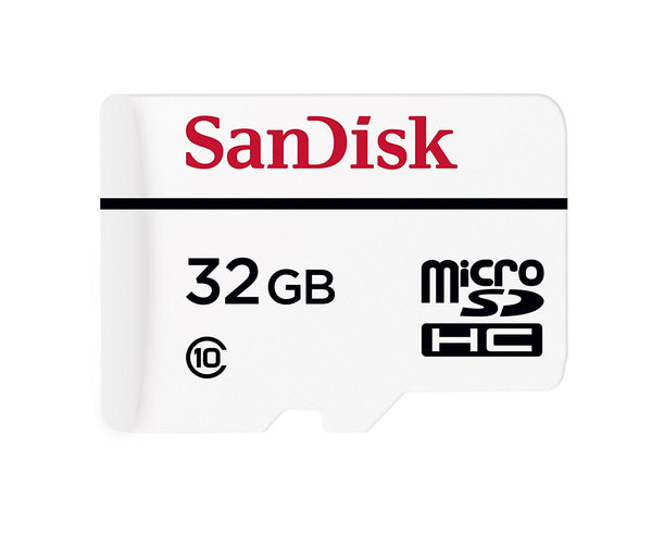 SanDisk microSDHC 32GB