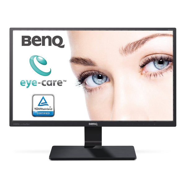 BENQ GW2470HL 23.8-INCH LED MONITOR (BLACK)