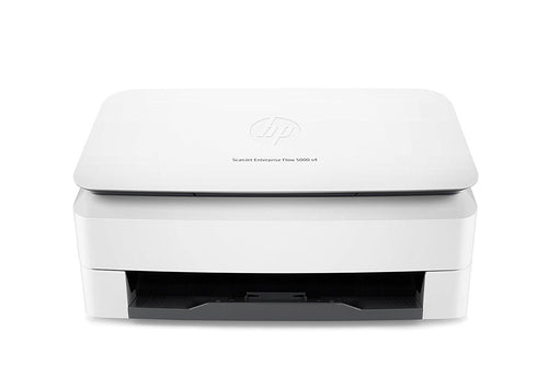 HP ScanJet EntFlow 5000 S4 Sheet-Feed Scanner