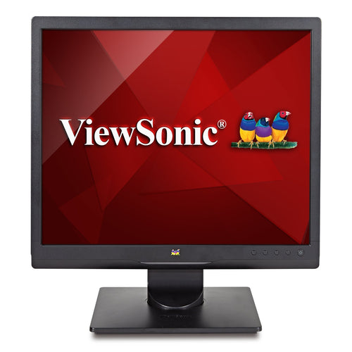 ViewSonic - 17" 5:4 LED Backlit LCD Monitor
