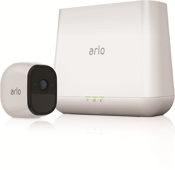 NetGear ARLO PRO VMS4130 RECHARGEABLE HD SURVEILLANCE CAMERA