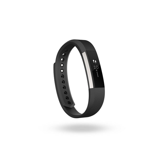 FITBIT ALTA GOLD BLACK - SMALL