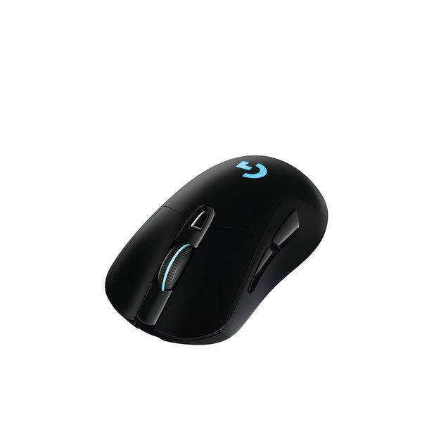 Logitech G703 LIGHTSPEED™ Wireless Gaming Mouse