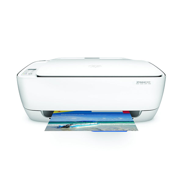 HP DeskJet 3630 All-in-One Printer