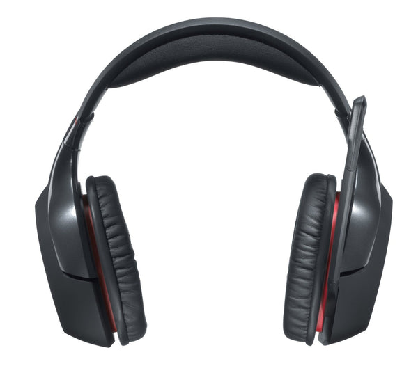 Logitech Wireless Gaming Headset G930