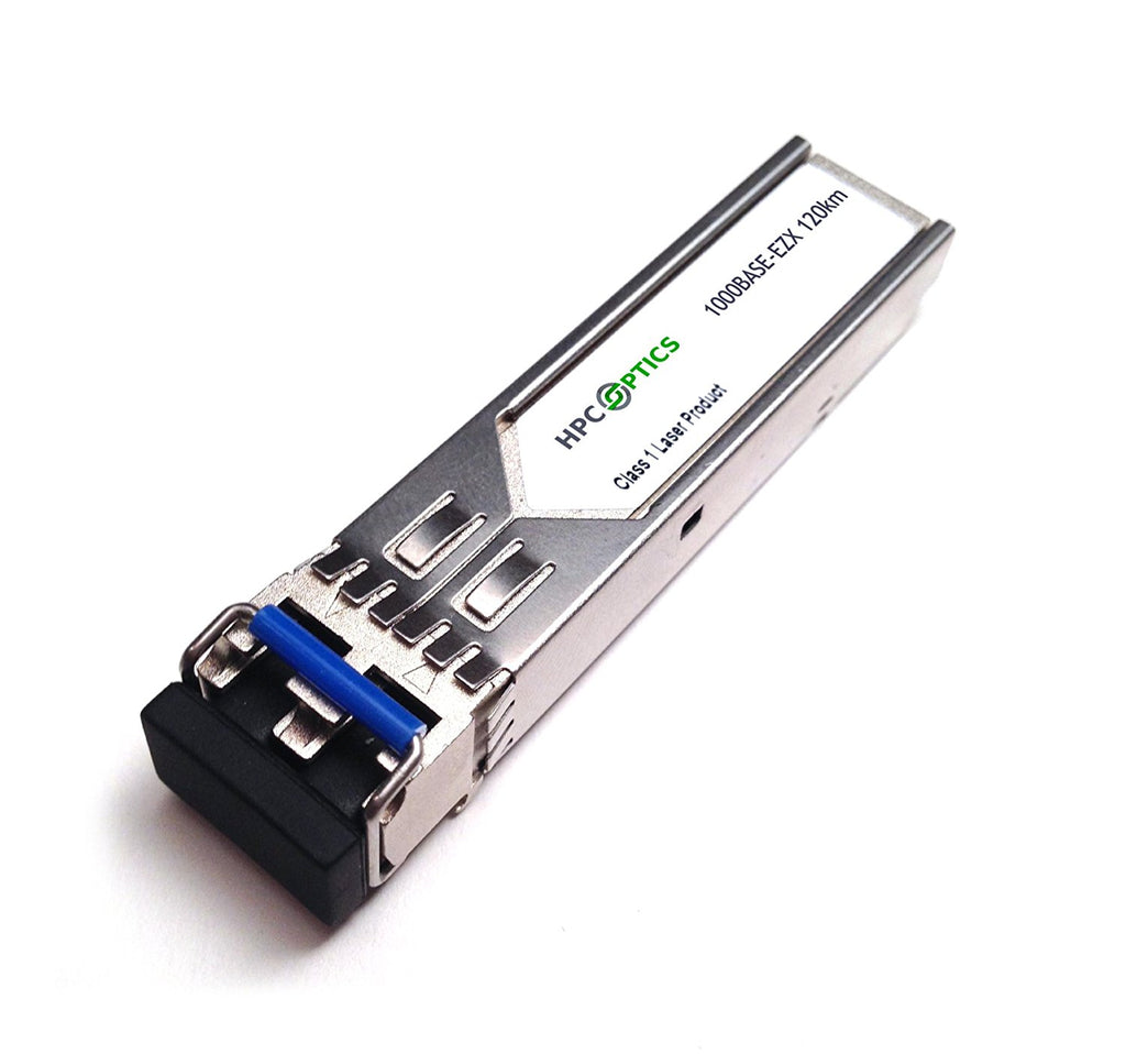 Trendnet Mini-GBIC Single-Mode LC Module(120KM)
