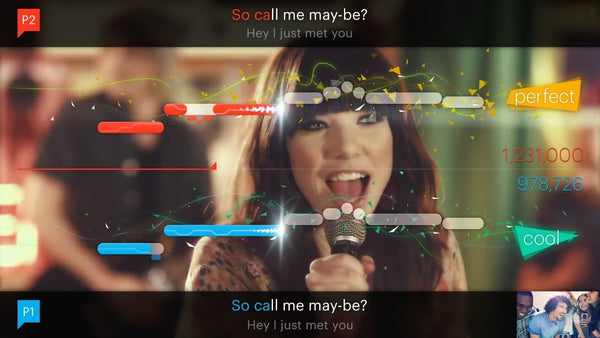 PS3 SINGSTAR ULTIMATE PARTY