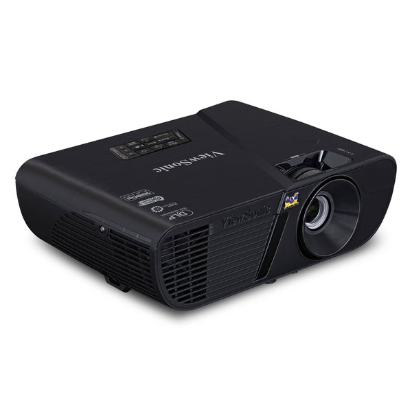 ViewSonic PJD7720HD 1080p HDMI Home Theater Projector