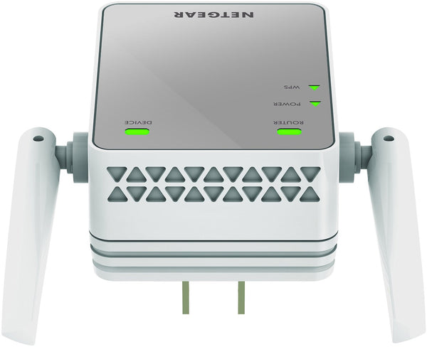 NetGear - N300 EX2700 WiFi Range Extender