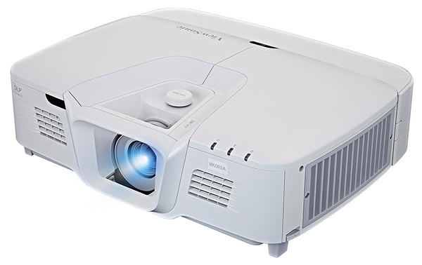 ViewSonic - LightStream PRO8800WUL 5200 Lumens WUXGA HDMI Projector