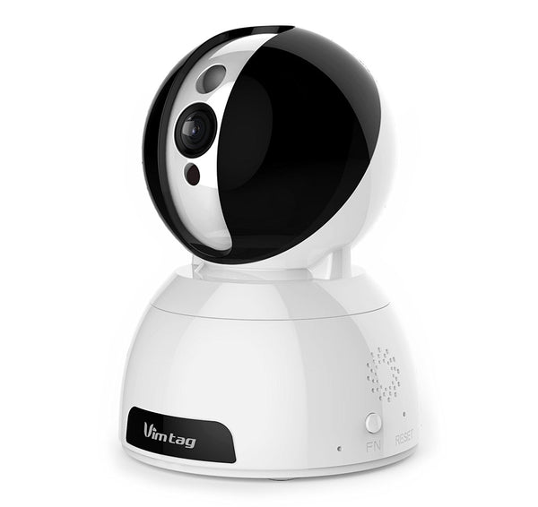 VIMTAG CLOUD IP CAMERA SNOWMAN 1920x1080 FHD