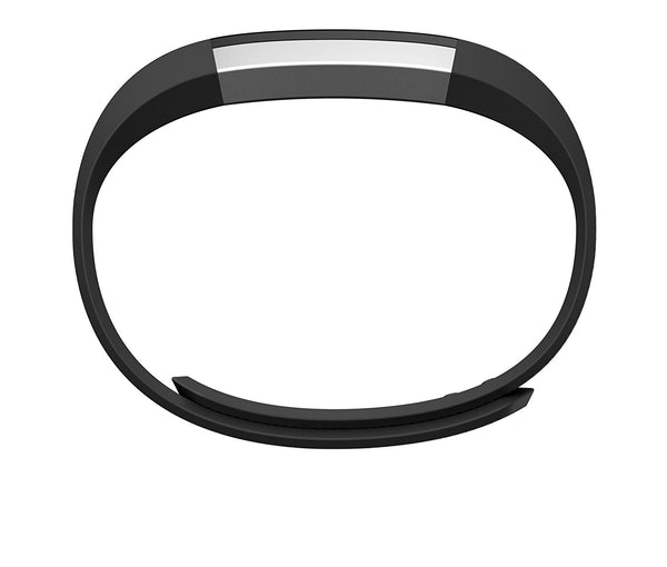 FITBIT ALTA GOLD BLACK - SMALL