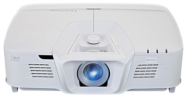 ViewSonic - LightStream PRO8800WUL 5200 Lumens WUXGA HDMI Projector