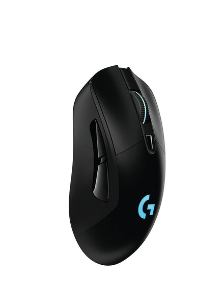 Logitech G703 LIGHTSPEED™ Wireless Gaming Mouse