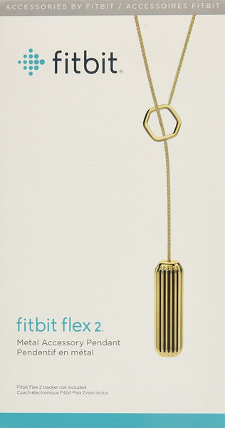 Flex 2 Accessory Lariat - Gold
