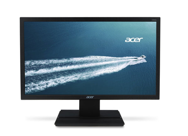 Acer V206HQL 19.5-inch Monitor