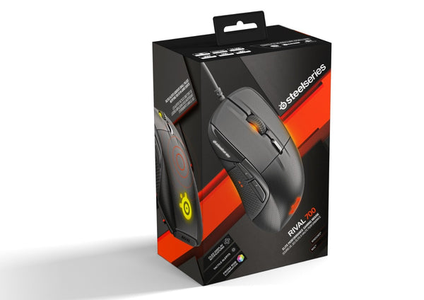 STEELSERIES RIVAL 700 MOUSE