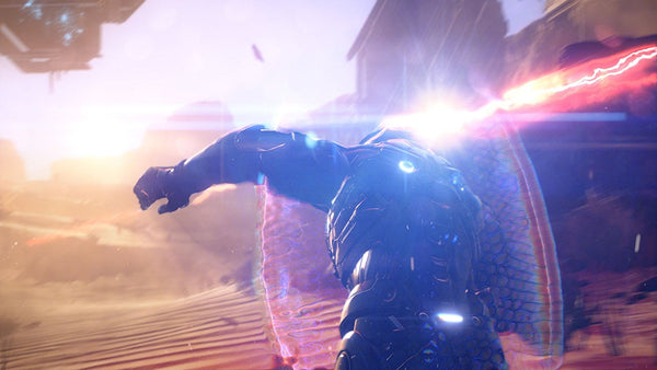 PS4 MASS EFFECT: ANDROMEDA - US/ALL