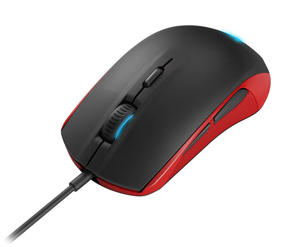 STEELSERIES RIVAL100 MOUSE DOTA 2