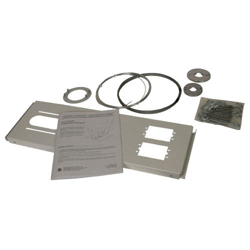Dell Kit-Suspended Plate kit for use with Ceiling mount (Except 3400MP) 725-10212           