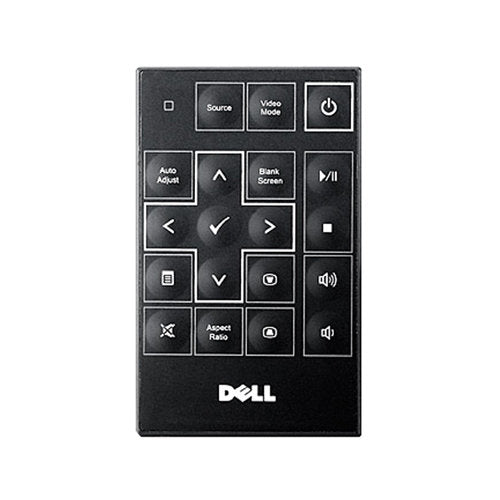 Dell Remote control for Dell M115HD Projector 725-10304