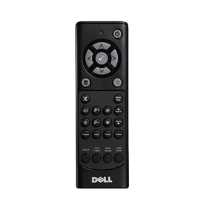 Dell Projector Remote Controller - 1850 725-BBCU