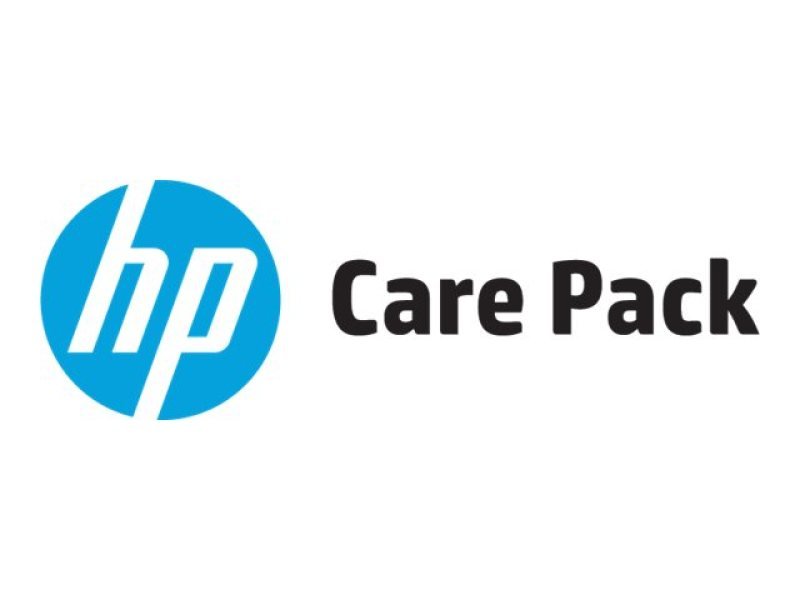 HP 5 year NBD + DMR Color LaserJet M651 Support