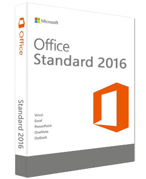 Office Home and Business 2016 Win English APAC DM Medialess P2