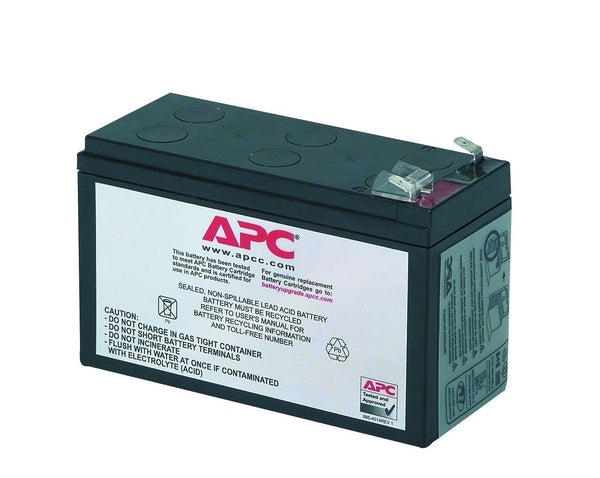 APC Replacement Battery Cartridge #17