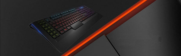 STEELSERIES APEX350 US KEYBOARD