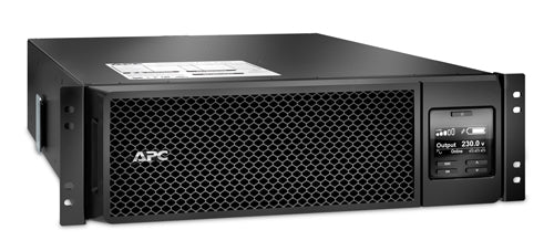 APC Smart-UPS SRT 5000VA RM 230V
