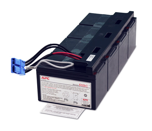 APC Replacement battery cartridge #150