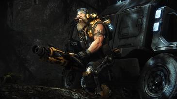 XB1 EVOLVE - US