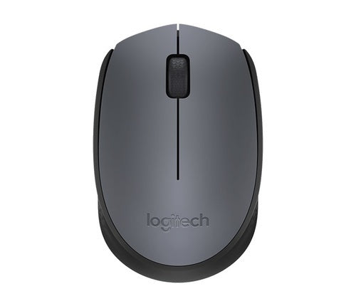 Logitech M170 Wireless Mouse