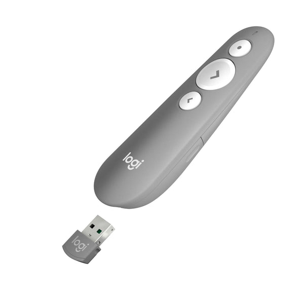 LOGITECH Wireless Presenter R500