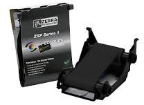 Zebra-Card printer supplies (800011-101)