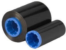 Zebra-Card printer supplies (800015-101)