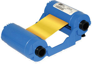 Zebra-Card printer supplies (800017-206)