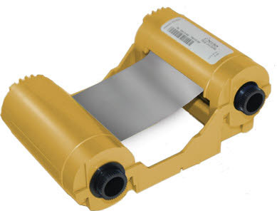 Zebra-Card printer supplies (800033-807)
