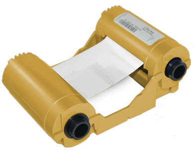 Zebra-Card printer supplies (800033-809)