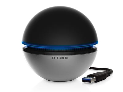 D-Link Wireless AC1900 Dual Band  USB Adapter