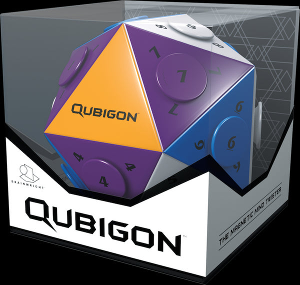 Gamewright Qubigon