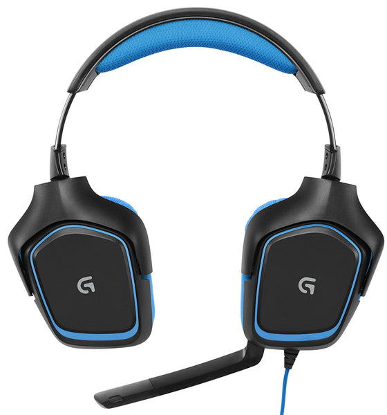 Logitech G430 Digital Gaming Headset